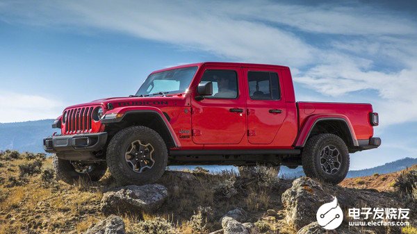 Jeep全球总裁米尼尔:Jeep电气化将很快实现