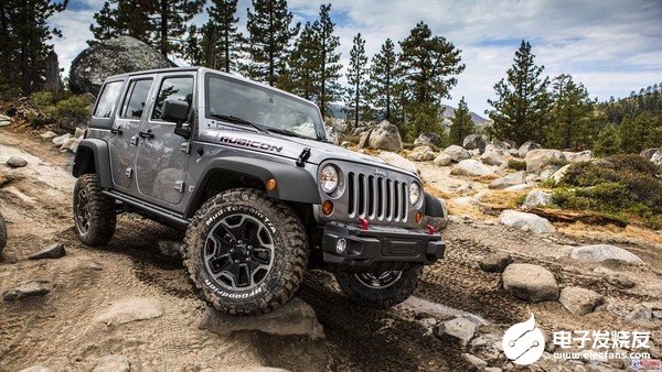 Jeep全球总裁米尼尔:Jeep电气化将很快实现