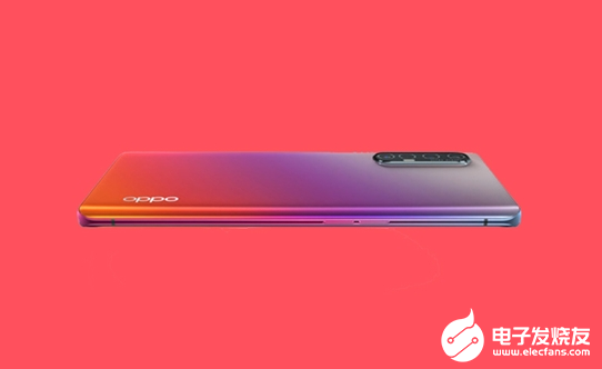 OPPO Reno3 Pro即将登场 是国行首款...