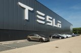 特斯拉德国工厂2021年完工,投资达40亿欧元