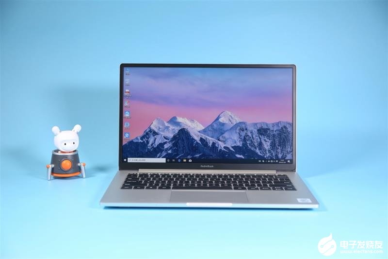 RedmiBook 13评测 同价位基本无敌