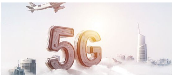 智能机器人为什么成为了5G的“花旦”