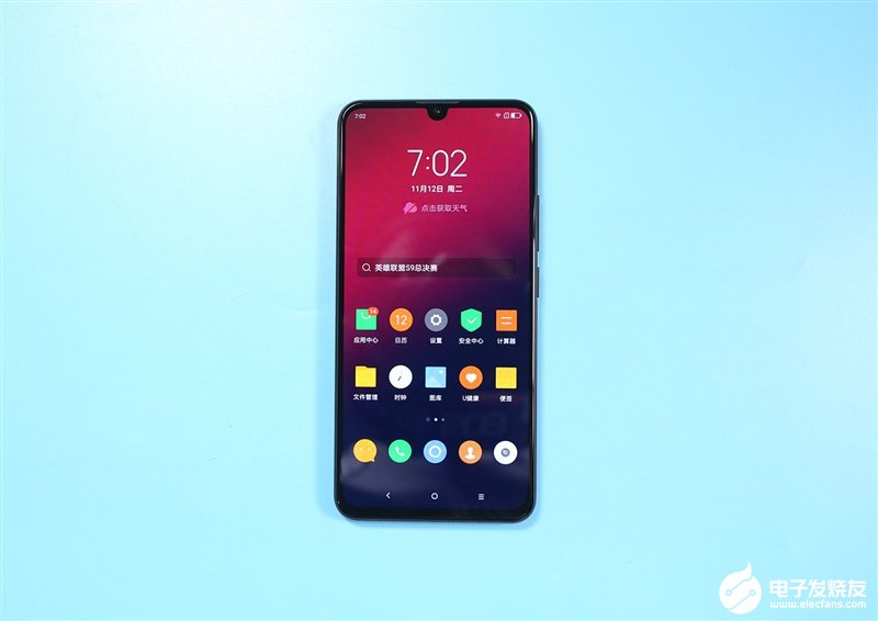 联想Z6 Pro 5G版评测 尝鲜5G最实惠的选择