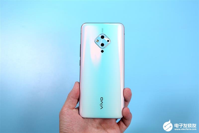 vivo S5评测 vivo年末爆款预定