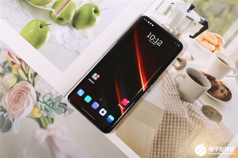 一加7T Pro迈凯伦限定版评测 加量不加价的联名款