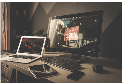 物联网和rfid技术可以扯上什么关系