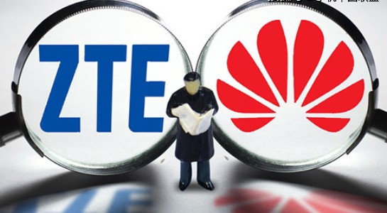 防止中国5G设备主宰日本网络建设,安倍要求用日本...