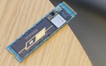 東芝推出RD500 NVMe固態硬盤,讀取速度達...