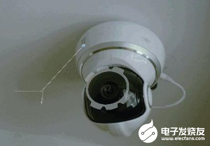 安防助力下 地震预警屡获佳绩
