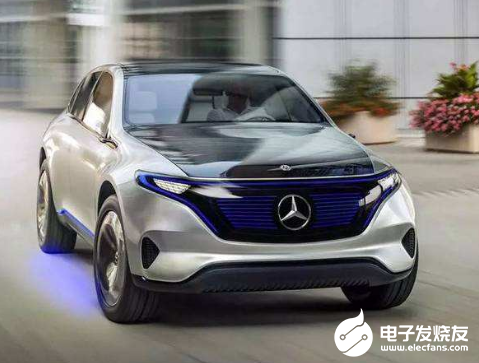 北京奔驰新能源顺义工厂全面投产 2020年预计实...