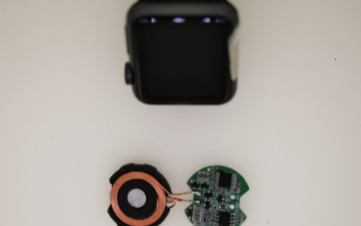 手表无线充电专用控制板,可支持苹果Apple W...