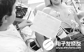 人工智能可以通过查看心脏预测情况 预测一年内的人...