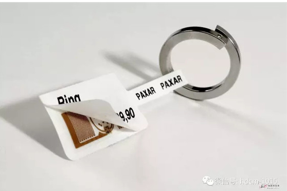 无源RFID标签系统如何去测试