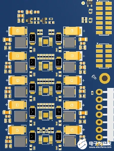 如何才能畫出一份優(yōu)秀的PCB圖