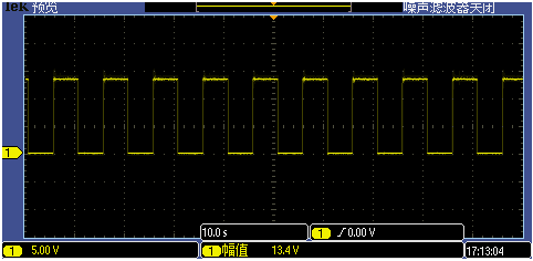 功能全面的双向可编程直流电源信号发生器