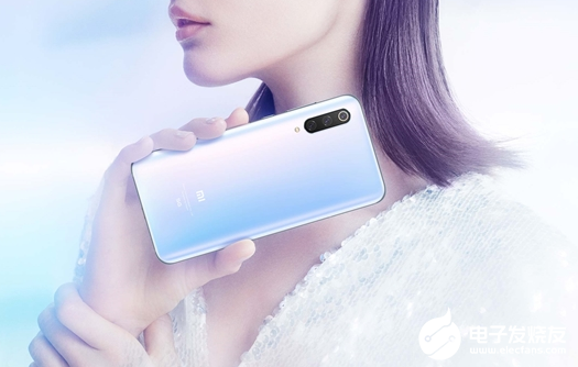 小米无线充电已经领先 小米9 Pro 5G首发30W超级无线闪充