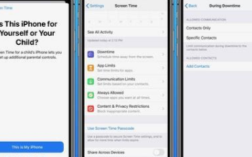 苹果再出问题,iOS 13.3的新功能出现漏洞