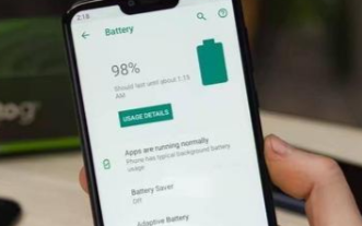 摩托罗拉Moto G8即将上市,搭载5000mA...