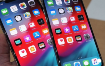 苹果IOS13.3系统更新,都新增了哪些实用功能