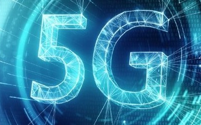 2020年中国5G能创造54万人就业