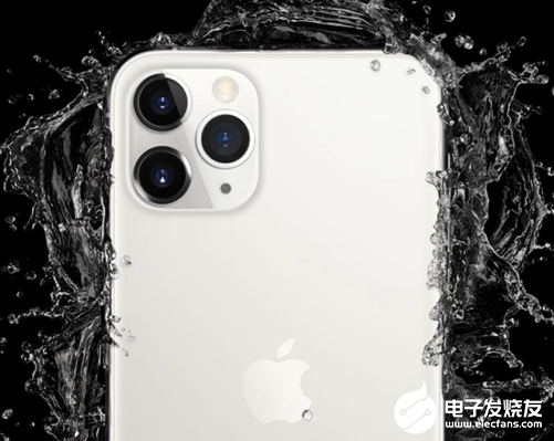 苹果供应链销量预测:iPhone新品首批备货或超8000万台