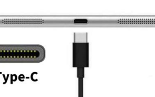 USB Type-C在未来的市场需求将会逐渐增加