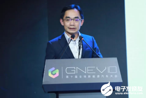 固态动力电池量产提前 全固态动力电池预计2030...