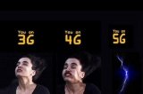 二千元一下的5G手机出来了4G手机还有必要买吗