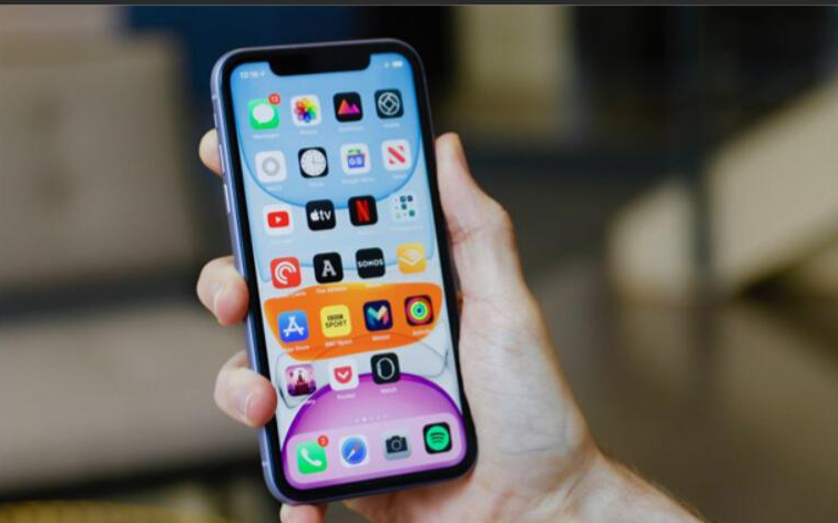 外媒:5G iPhone两年将为高通带来40亿美...