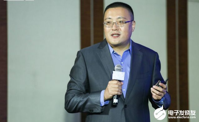5G时代 智能家居产品对场景需求的满足依然需要挖...