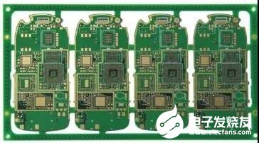 HDI板与普通的PCB板相比有什么不同