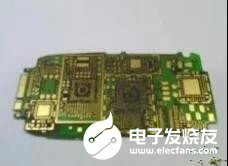 HDI板与普通的PCB板相比有什么不同