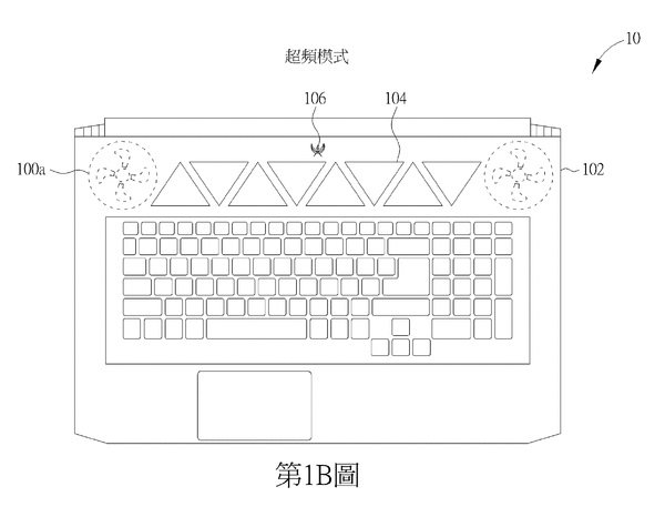 风扇