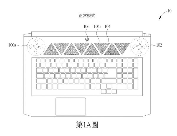 风扇