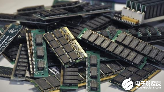 瀾起科技積極參與DDR5內存標準的制定 布局研發...