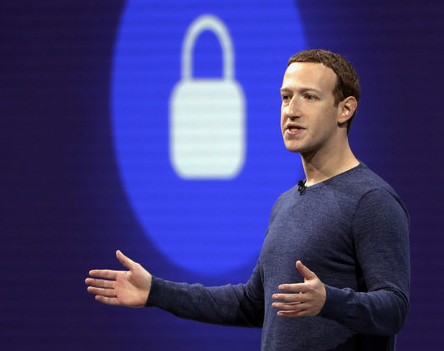 Facebook平台有超过2.67亿的用户信息遭...