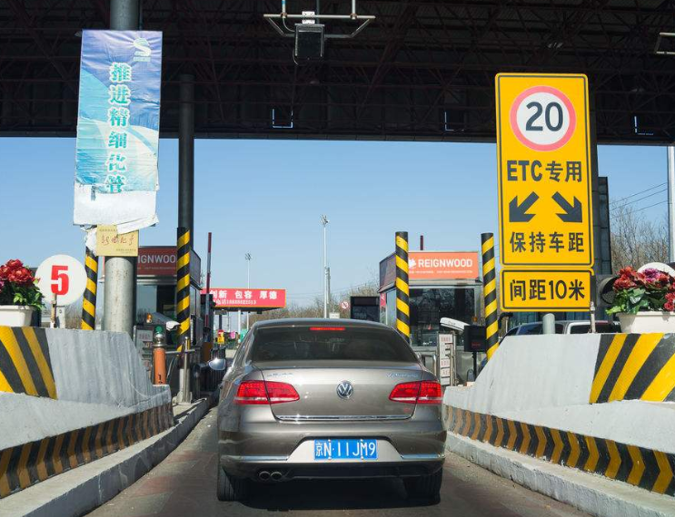 在ETC全面爆发之下,车牌识别模式将何去何从?