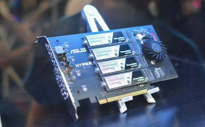 西部数据推出15TB Ultrastar DC ...