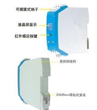 两种隔离转换器的性能及特点分析