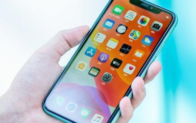 苹果已获新专利,Touch ID技术或将回归