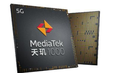 MediaTek天玑1000全面碾压高通,5G体...