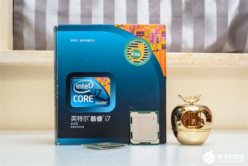 i9-10920X和i9-10940X性能实测 CPU性能并不算十分令人满意