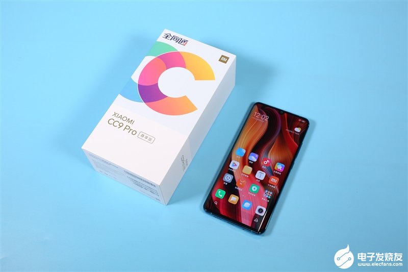 小米CC9 Pro评测 迈出打造机皇的最后一步