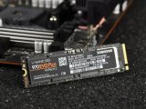 NVMe SSD傳輸為什么這么快