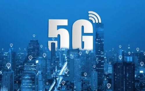 2019年十大热门技术盘点:5G排名第一,区块链...