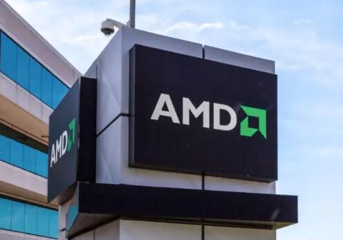 AMD内蒙快三