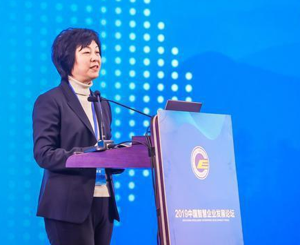 我国人工智能产业呈现出了蓬勃发展的良好态势