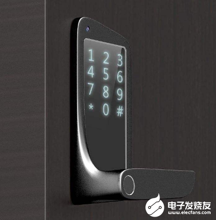 新房装修 还是选择安装智能锁为好