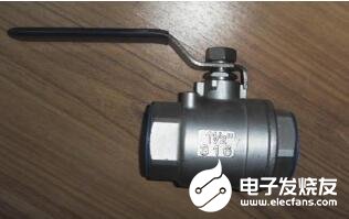 螺纹球阀的优势_螺纹球阀有几种连接方式