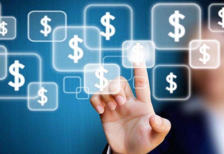《2019中国智能金融发展报告》在第三届金家岭财...